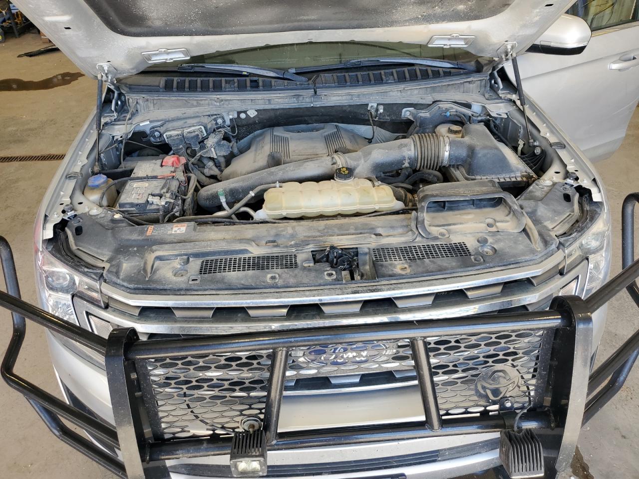 2019 FORD Expedition
