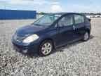 2007 NISSAN VERSA