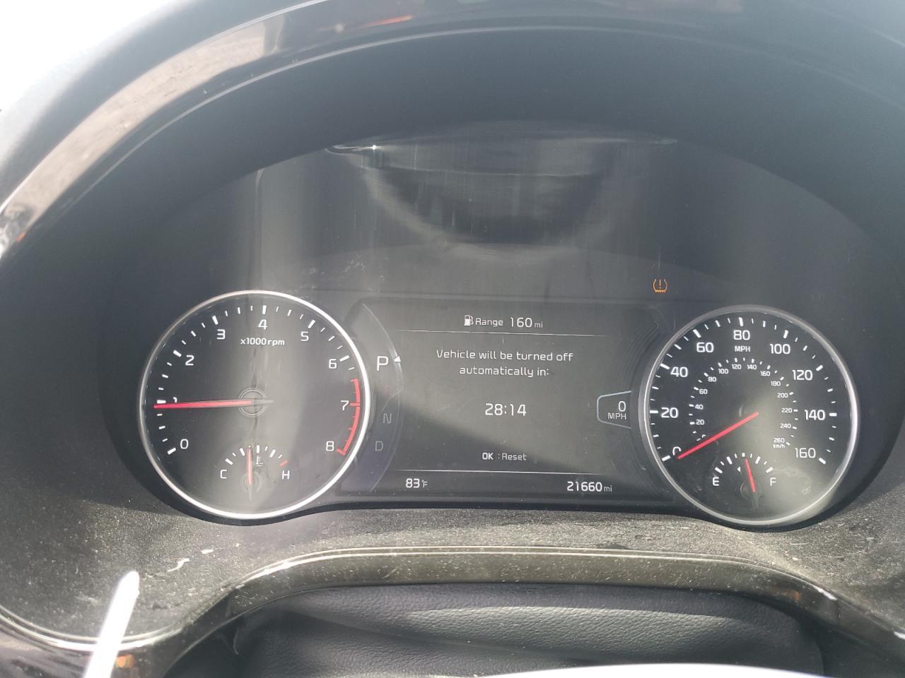 2022 KIA SELTOS