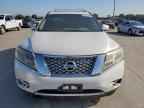 2014 NISSAN PATHFINDER
