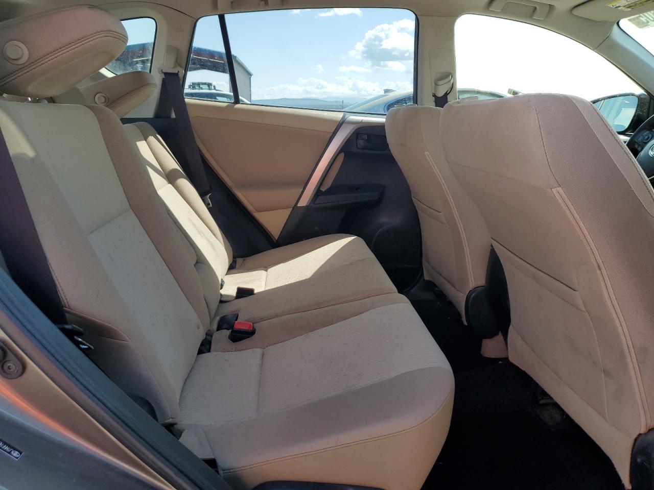 2013 TOYOTA RAV4