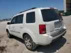 2011 HONDA PILOT