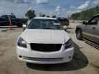 2006 NISSAN ALTIMA
