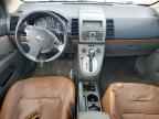 2007 NISSAN SENTRA