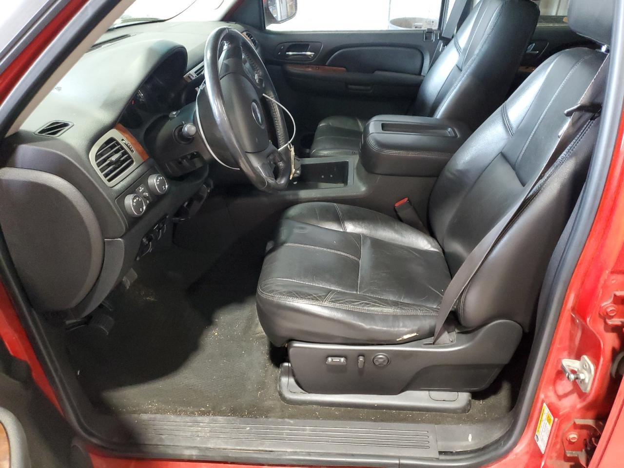 2008 CHEVROLET Silverado