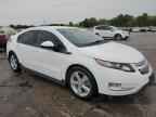 2015 CHEVROLET VOLT