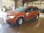 2014 DODGE JOURNEY