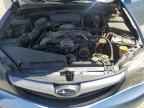 2011 SUBARU IMPREZA