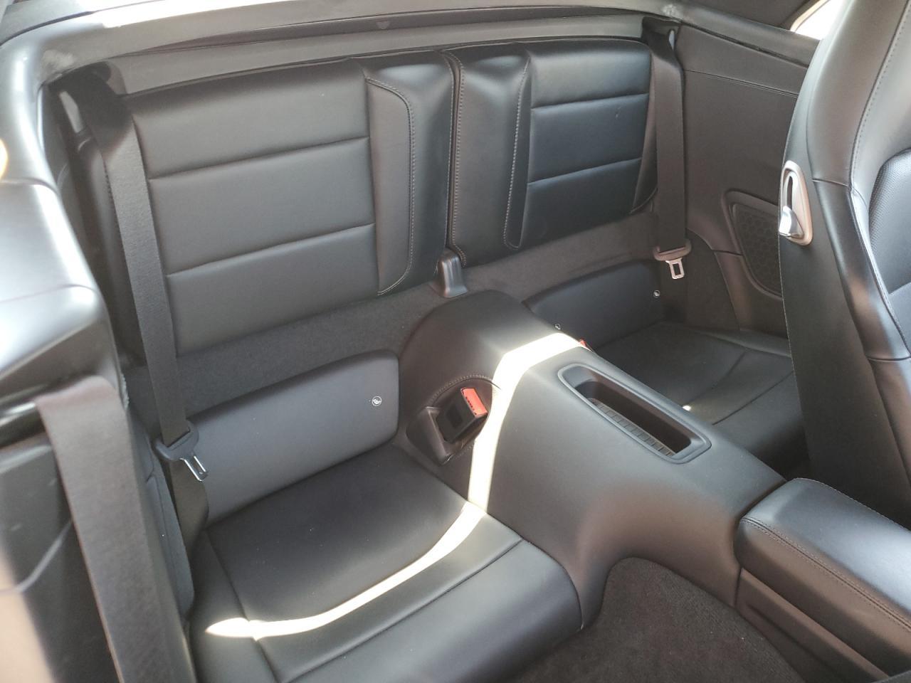 2018 PORSCHE 911