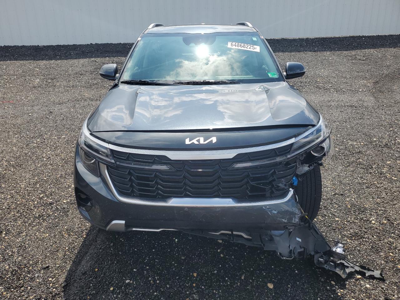 2024 KIA SELTOS