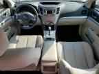 2014 SUBARU Legacy
