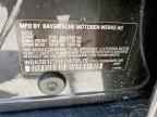 2014 BMW 5 series