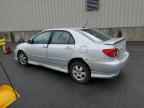 2006 TOYOTA COROLLA