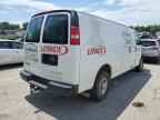 2016 CHEVROLET EXPRESS 2500