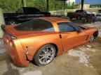 2008 CHEVROLET CORVETTE
