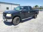 2007 FORD F-150