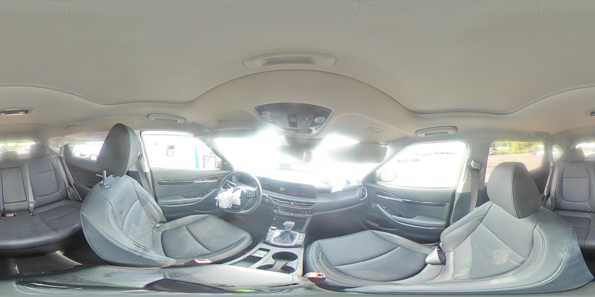 2024 KIA SELTOS