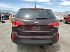 2014 KIA SORENTO