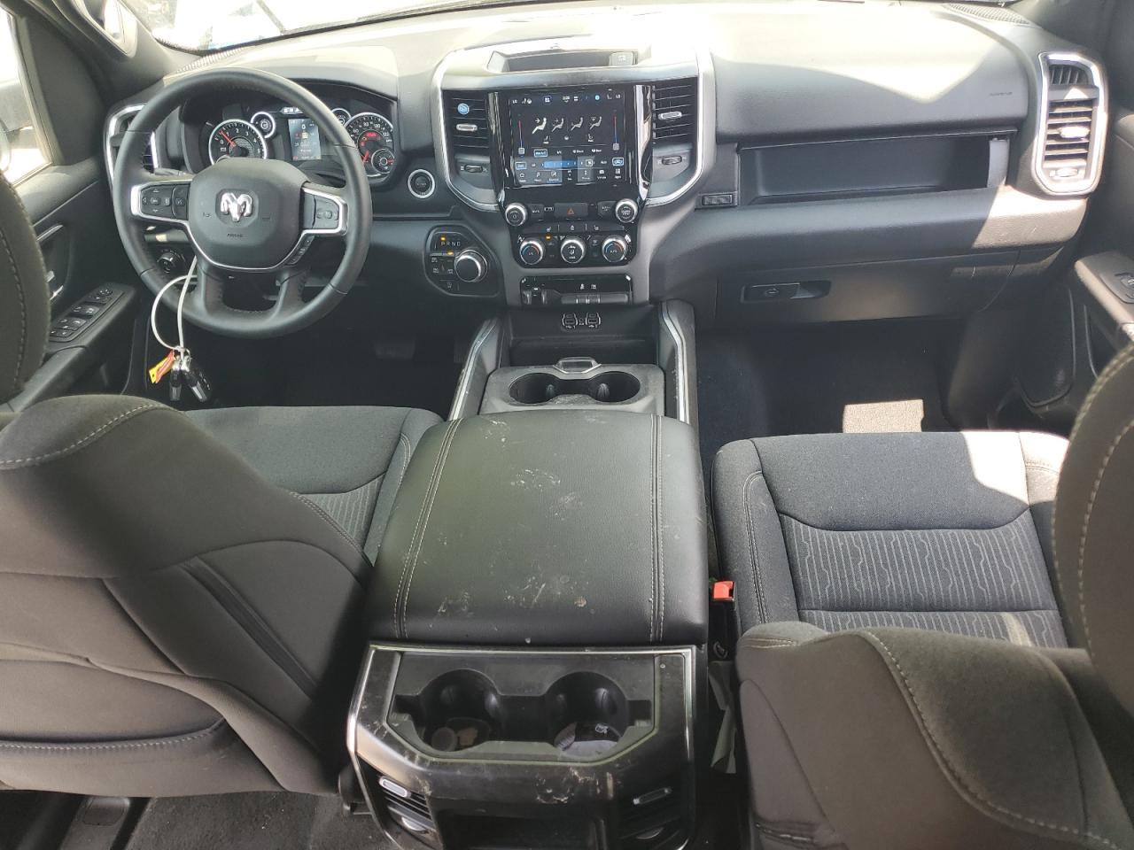 2024 RAM 1500