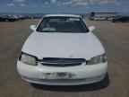 1998 NISSAN ALTIMA