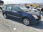 2012 NISSAN SENTRA