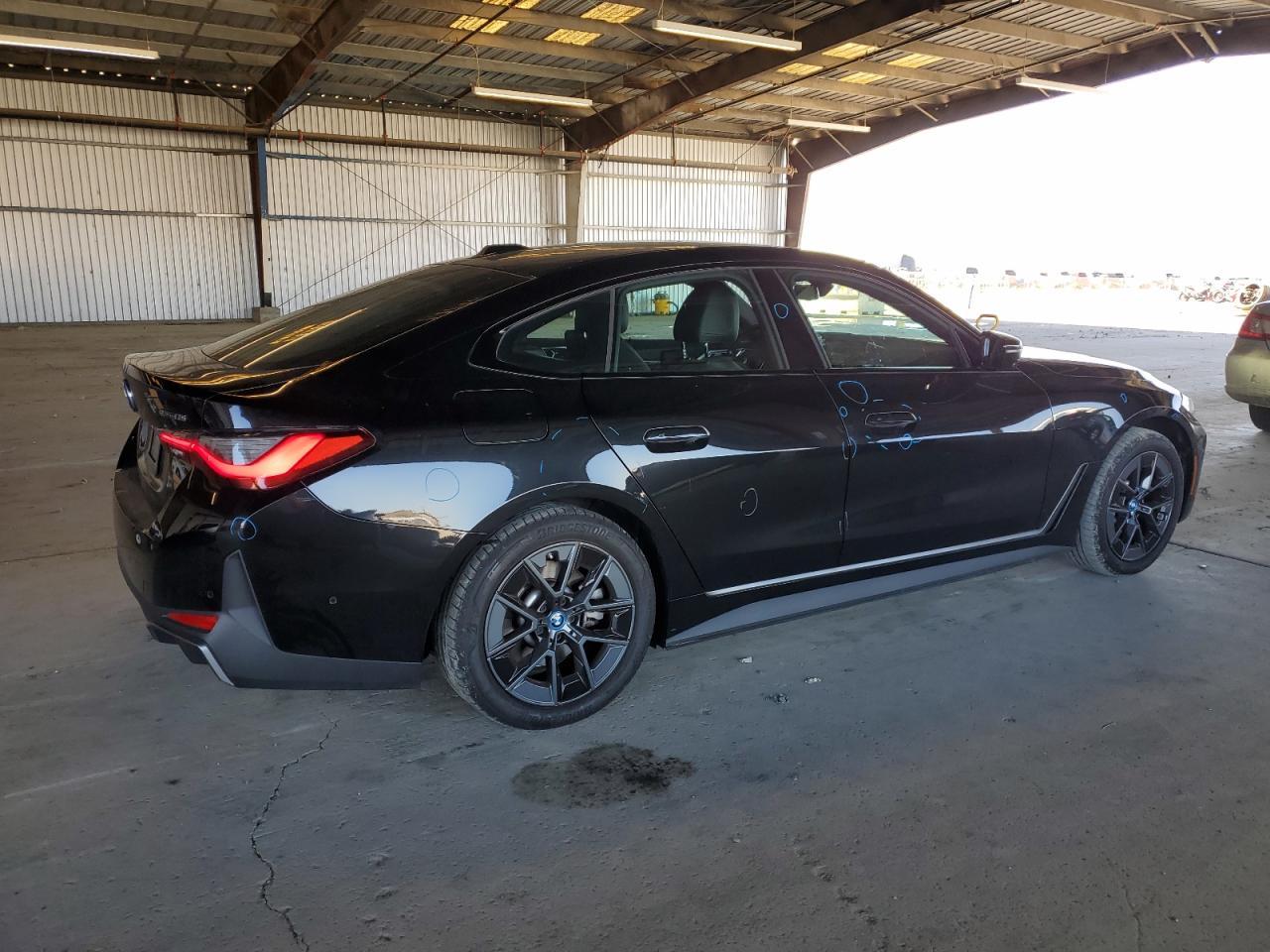 2023 BMW i4