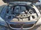 2012 BMW 7 series