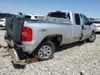 2012 CHEVROLET Silverado