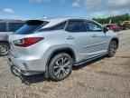 2016 LEXUS RX 450H