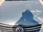 2013 VOLKSWAGEN CC