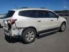 2014 CHEVROLET TRAVERSE