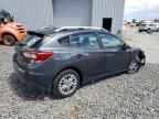 2018 SUBARU IMPREZA