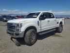 2022 FORD F-350