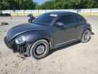 2016 VOLKSWAGEN Beetle