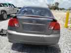 2004 HONDA CIVIC