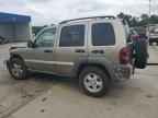 2007 JEEP Liberty