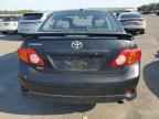 2008 TOYOTA COROLLA