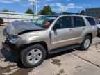 2004 TOYOTA 4Runner