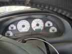2001 FORD MUSTANG