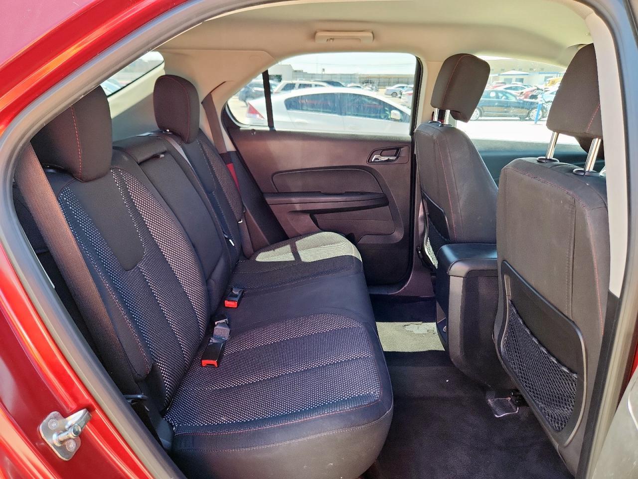 2012 CHEVROLET EQUINOX