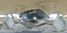1997 FORD Crown Victoria