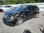2012 CADILLAC SRX