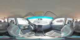 2004 HONDA PILOT