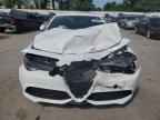 2022 ALFA ROMEO Giulia