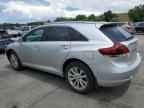 2013 TOYOTA VENZA