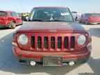 2016 JEEP PATRIOT