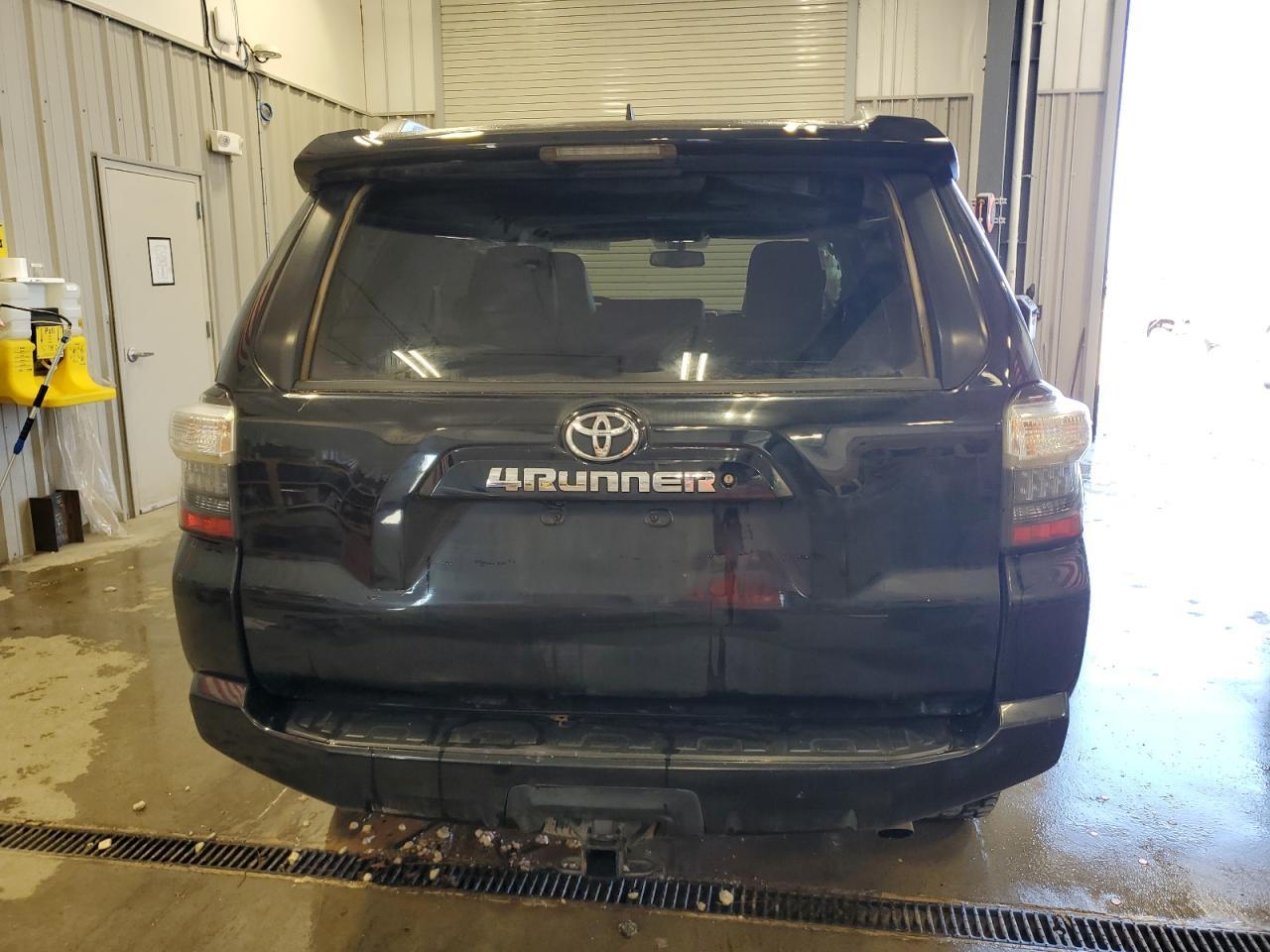 2018 TOYOTA 4Runner