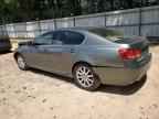 2006 LEXUS Gs