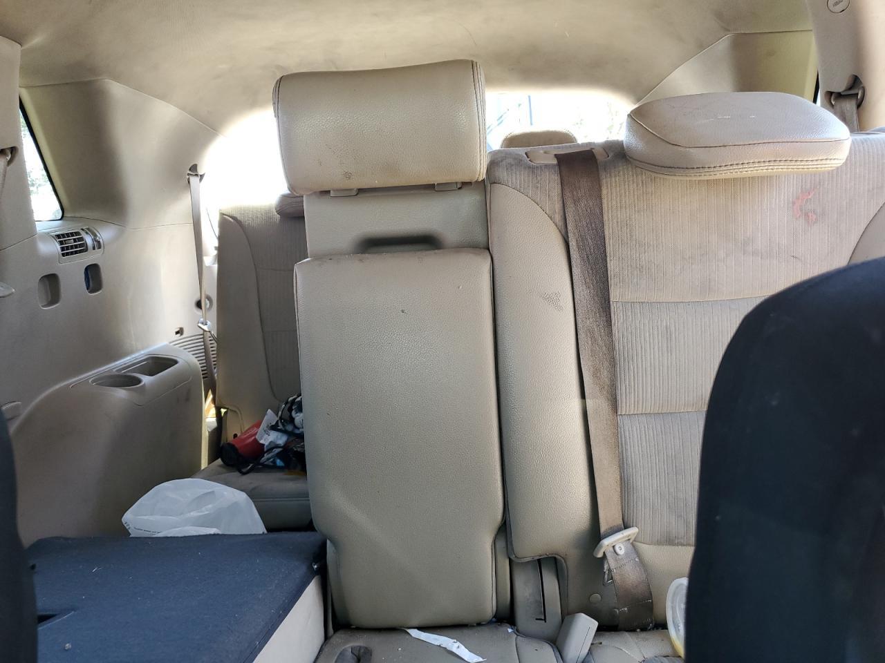 2011 KIA SORENTO