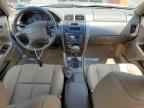 1998 NISSAN Maxima